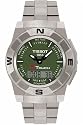 Tissot Men's T-Tactile T-Touch Trekker Watch #T0015204409100