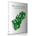 The Diceman - The Definitive Collection