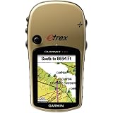 Garmin eTrex Summit HC Handheld GPS Receiver