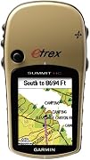 Garmin eTrex Summit HC Handheld GPS Receiver