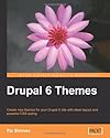 Drupal 6 Themes