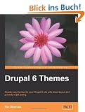 Drupal 6 Themes