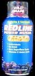 36 Pack - Redline Power Rush 7 Hour - Wild Grape - 2.5oz.