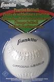 Franklin Official League Softball Ball