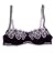 Apparel : Jezebel Lulu Contour Bra