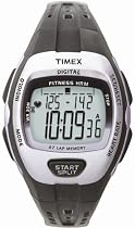 Timex T5H881 Zone Trainer Digital Heart Rate Monitor