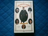 The Varied Career of Mr Peck Video Sunderland Empire Theatre Lee Peck