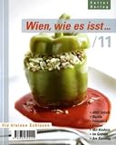 Wien, wie es isst .../11: Ein F&uuml;hrer durch Wiens Lokale - 
