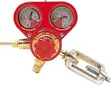 ヤマト　乾式安全器内蔵型調整器　ＳＳボーイウルトラ（ＡＣ）　2816105 NSSBURAC