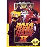 Road Rash II