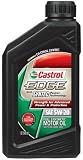 Castrol 5W20 Edge w/Syntec Synthetic Motor Oil