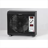 “Slim Line” ThermoFlo Heater
