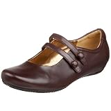 ECCO Ladies Bouillon Ii Flat by 