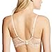 Royce Women's Caress Georgia Wire-Free Post-Surgery Bilateral Cotton Pocketed Bra
