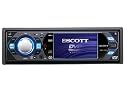 DRX 620 DVD car radio