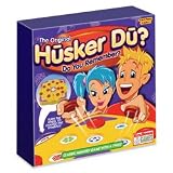 Review Endless Games 675 / Husker Du 2008
