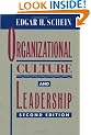 Organizational Culture and Leadership (J-B US non-Franchise Leadership)