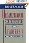 Organizational Culture and Leadership (J-B US non-Franchise Leadership)