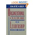 Organizational Culture and Leadership (J-B US non-Franchise Leadership)