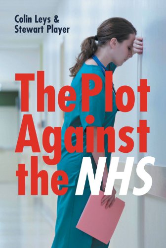 the plot against the nhs