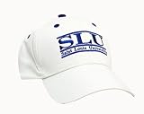 Saint Louis University The Game Classic Bar Adjustable Cap