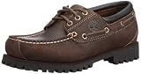 Timberland 3 EYE BOAT 84593 Herren Mokassins