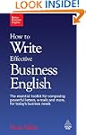 How to Write Effective Business Engli...