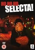 Ho Ho Ho Selecta! [DVD]