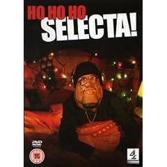 Ho Ho Ho Selecta! [DVD]
