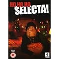 Ho Ho Ho Selecta! [DVD]
