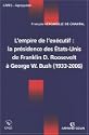 L'empire de l'ex�cutif 