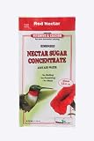 Gardner Equip homestead 4318 Hummingbird Nectar Liquid Concentrate 4 Oz. - Red (Pack of 12)