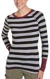 Roxy Junior's Delilah Long Sleeve Loose Sweater Jersey