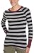 Apparel : Roxy Junior's Delilah Long Sleeve Loose Sweater Jersey