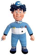 Roary the Racing Car - Talking Big Chris