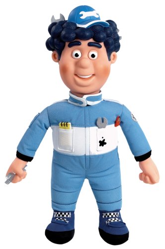 Childrens Toyshop  Toys : Roary the Racing Car - Talking Big Chris