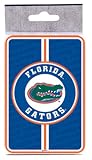 NCAA Florida Gators Bullseye Playing Cards