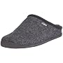 Giesswein Ilsfeld, Chaussons homme - 019-Anthracit&hellip Giesswein
