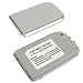 Bargaincell- Brand New MetroPCS Pantech PN3200, PN320, UTStarcom Audiovox CDM-8932 Replacement Standard Lithium-Ion Battery Image