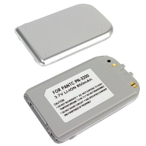 Bargaincell- Brand New MetroPCS Pantech PN3200, PN320, UTStarcom Audiovox CDM-8932 Replacement Standard Lithium-Ion Battery