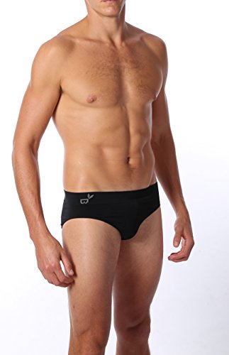 Boody Organic Bamboo EcoWear Men's Brief