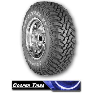 Cooper Tires DISCOVERER STT 35X13.50R20LT 122N 