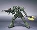 Robot Spirits #54 Gundam Unicorn (UC) Geara Zulu