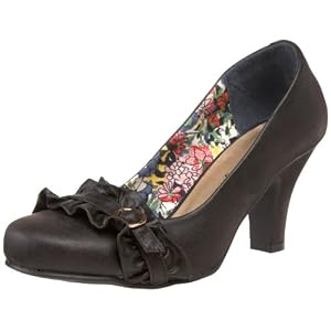 Buy Madden Girl Ladies Ungaro Pump