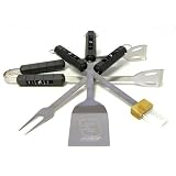 Dale Earnhardt SR #3 NASCAR BBQ Tool Set