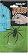 Halloween Party Props | Large Black Spider