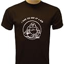 I Have The Body Of A God T-shirt, Funny T-shirts