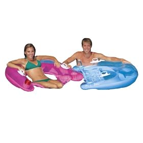 Intex Sit N Float Lounge