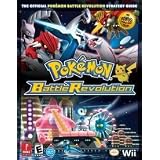 POKEMON BATTLE REVOLUTION