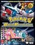 POKEMON BATTLE REVOLUTION